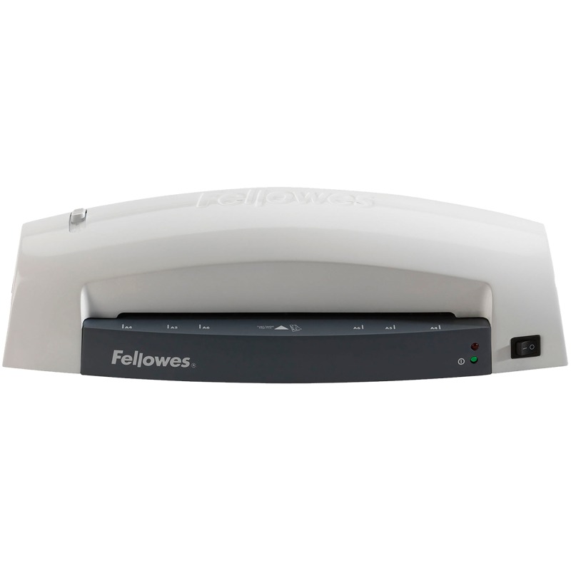 Fellowes Ламинатор Lunar A4 FS-57156(01) {2x80 мкм, 30 см/мин}