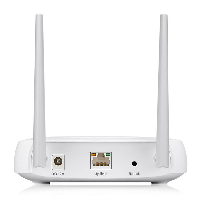 Точка доступа Точка доступа Zyxel NebulaFlex NWA30BE, Wi-Fi 7 (BE5100), MU-MIMO 2x2+2x2, внешние нес