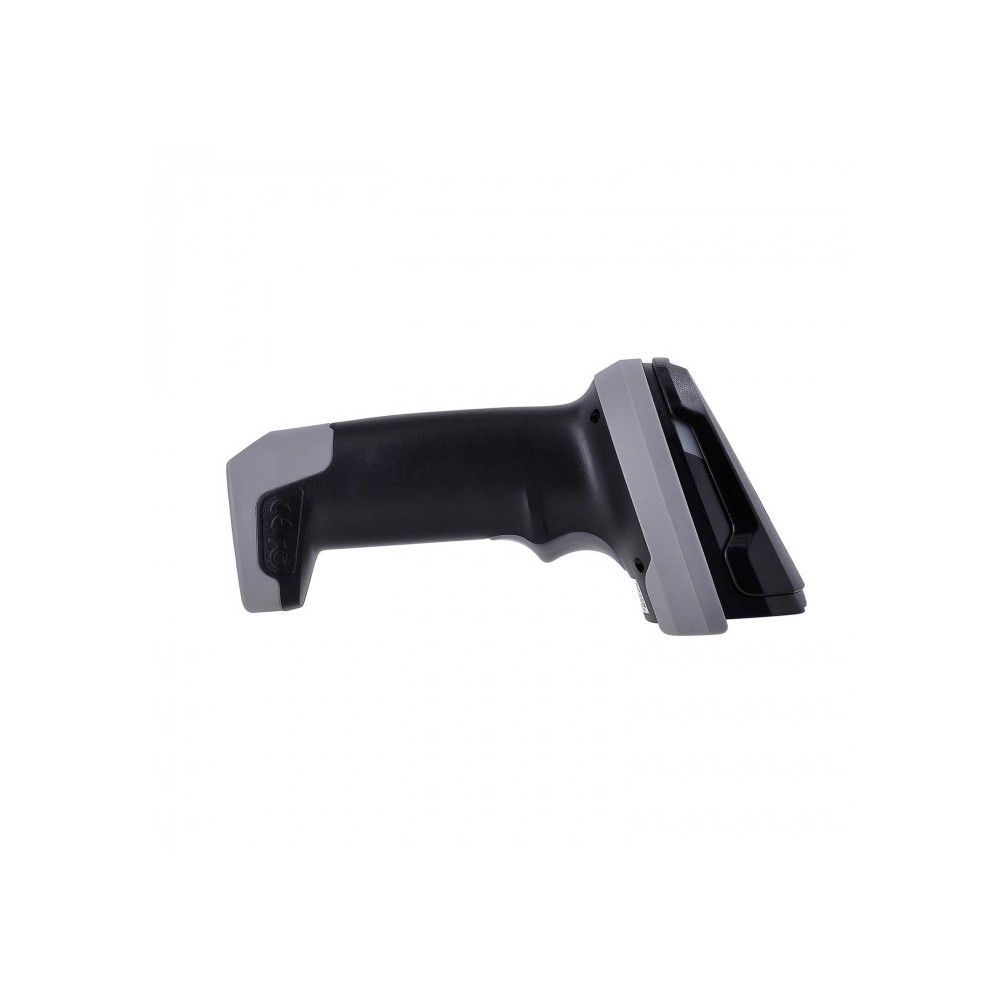 Сканер штрих-кода MERTECH ручной беспроводной CL-2420 BLE Dongle 2D USB черный (4220)
