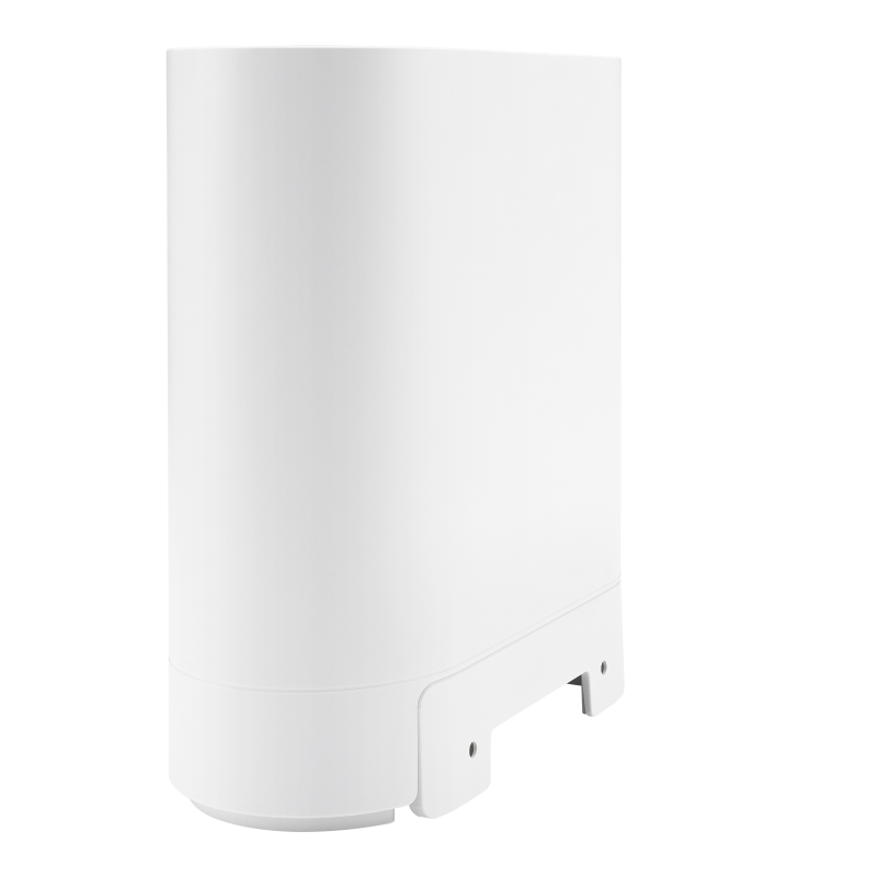 Точка доступа Wi-Fi ASUS EBM68(W-1-PK) WiFi 6 2.5G 3x1G USB 4804+2402+574Mbps 5GHz/2.4GHz /WHITE-1-P