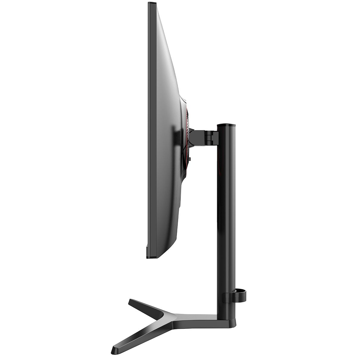 Монитор 27" AIWA MD2715  IPS, 2560x1440, 240Hz, 1ms, 350сd/m, 1000:1, HDR | 2xHDMI(2.0), 2xDP(1