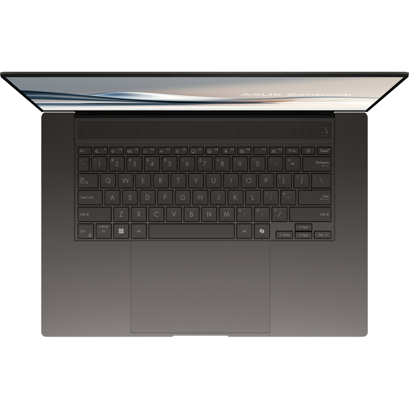 Ноутбук Asus Zenbook S 16 OLED UM5606WA-RK236W Ryzen AI 9 HX 370 32Gb SSD1Tb AMD Radeon 890M 16" OLE