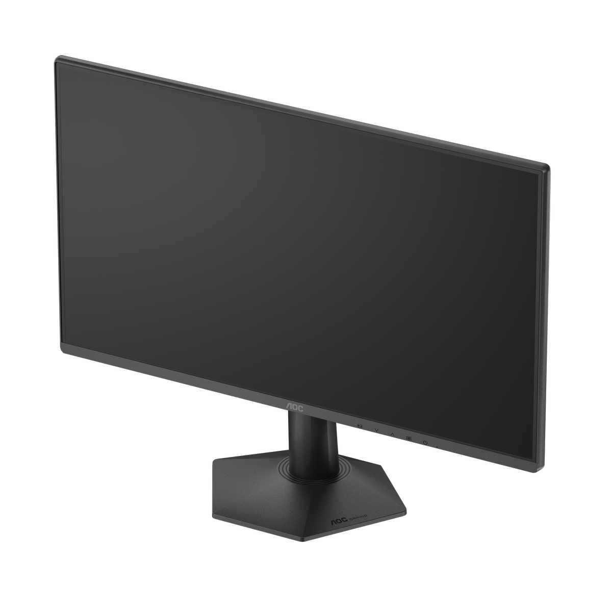 Монитор 23.8" AOC 24G50Z Black IPS, 1920x1080, 240Hz, 0.5ms, 350сd/m, 1000:1 DP(1.4) , HDMI(2.0