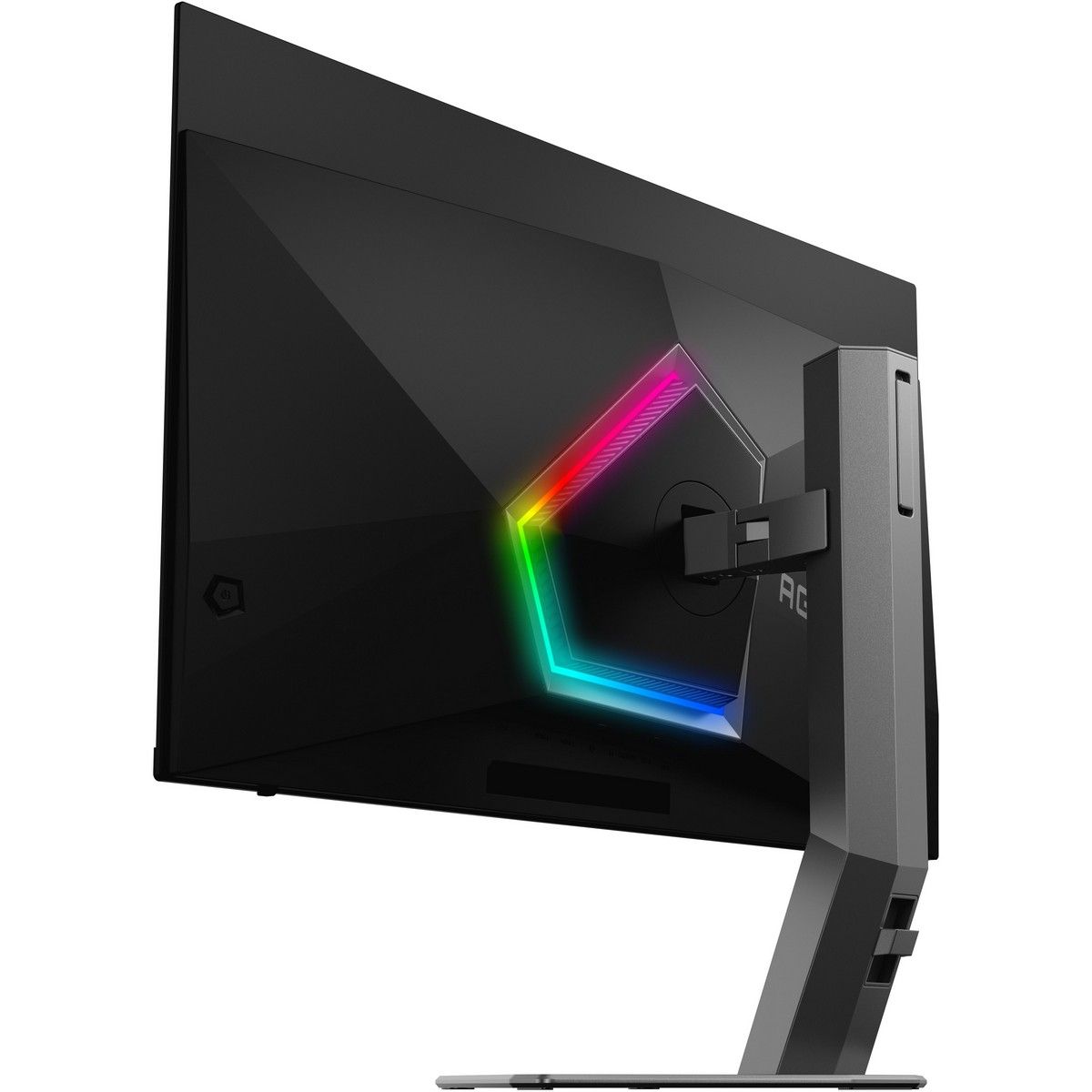 Монитор 31.5" AOC AGON AG326UD  QD-OLED, 3840x2160, 165Hz, 0,03ms, 1000сd/m, 1500000:1, HDR10 |