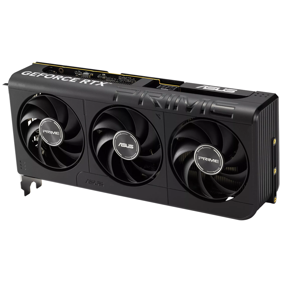 Видеокарта Asus PCI-E 5.0 PRIME-RTX5050-O8G NVIDIA GeForce RTX 5050 8Gb 128bit GDDR6 2677/20000 HDMI