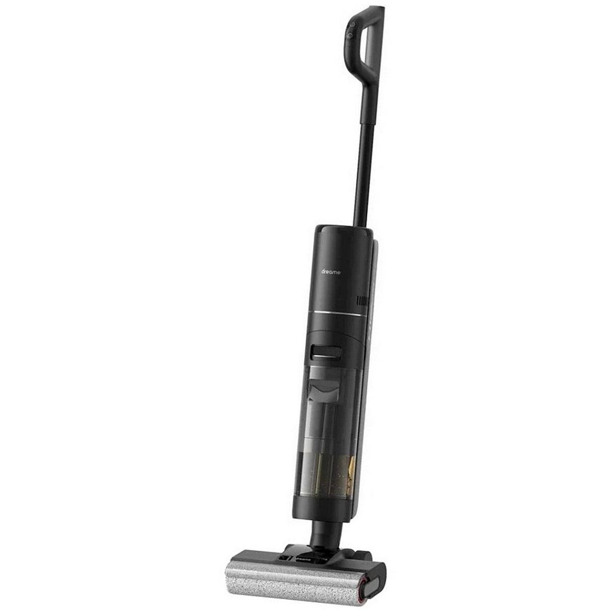 Пылесос вертикальный Dreame для влажной и сухой уборки Wet and Dry Vacuum H12 Core Black