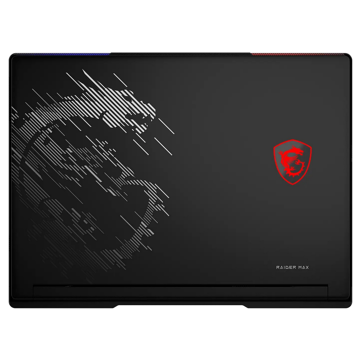 ноутбук MSI Raider 16 Max HX B2WI Core 9 290HX 16" 16:10 QHD+ (2560 x 1600) OLED, 240hz,DDR5 32GB (1