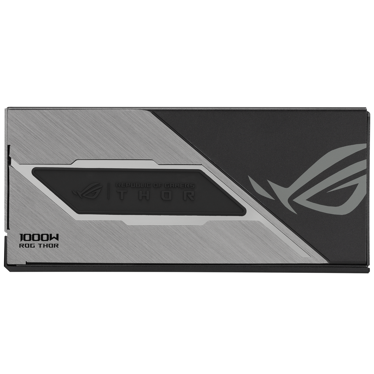 Блок питания ПК ASUS ROG-THOR-1000P3-GAMING