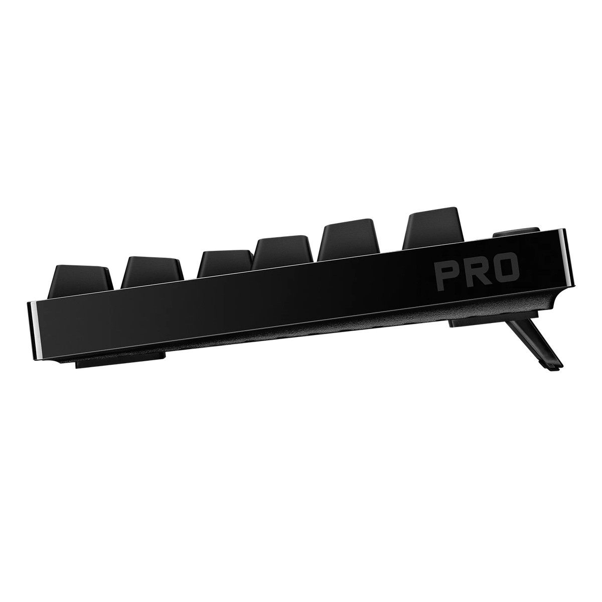 Клавиатура игровая Logitech G PRO TKL Black |920-009393| 89 клавиш (2 дополнительных), без цифрового