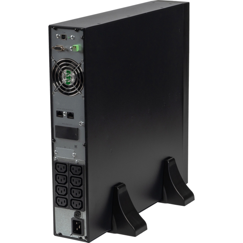 БАСТИОН SKAT-UPS 2000-RACK-ON-4x9-E P3