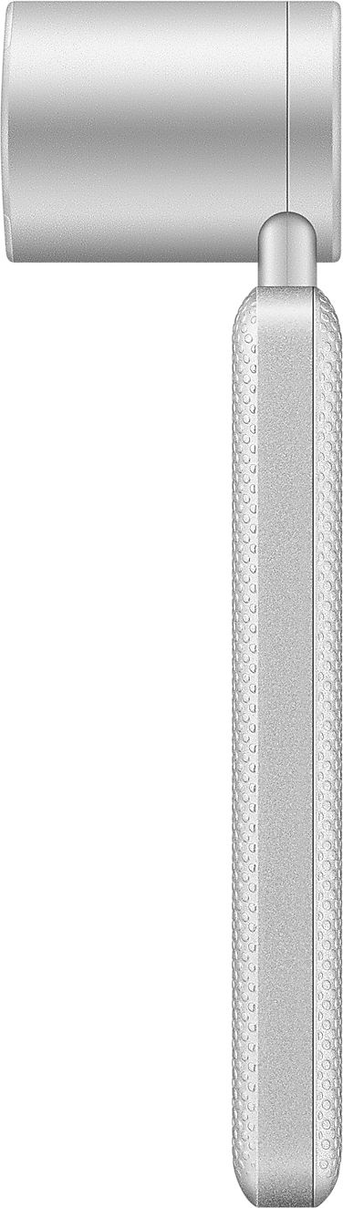 Монитор Samsung 27" ViewFinity S9 S27C902PAI серебристый IPS LED 16:9 M/M Cam полуматовая HAS 600cd 