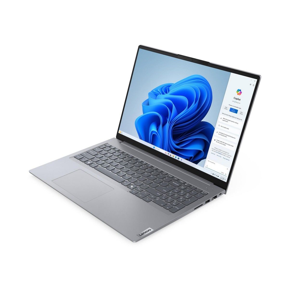 Lenovo ThinkBook 16 G7 ARP