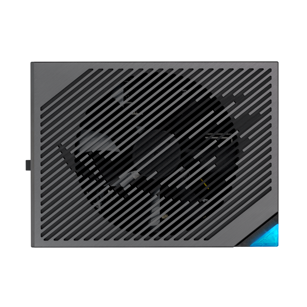 Блок питания ПК ASUS ROG-THOR-1600T3-GAMING /PSU, CE+UK (90YE00V1-B0NA00)