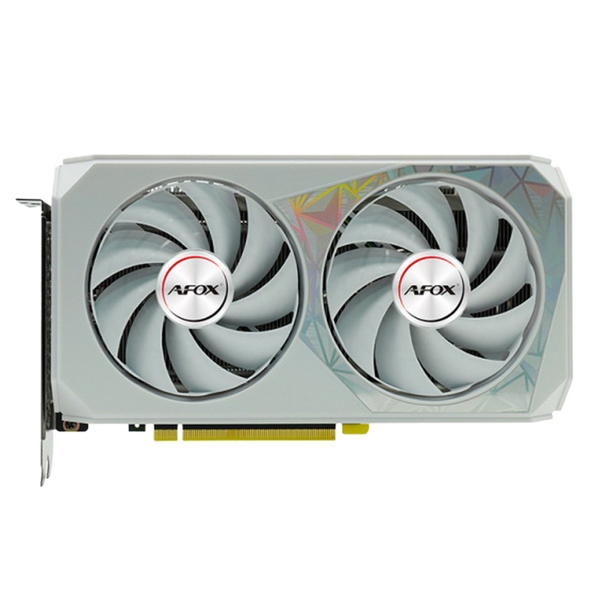 Видеокарта PCIE16 RTX3060TI 8GB AF3060TI-8192D6H7-V4 AFOX