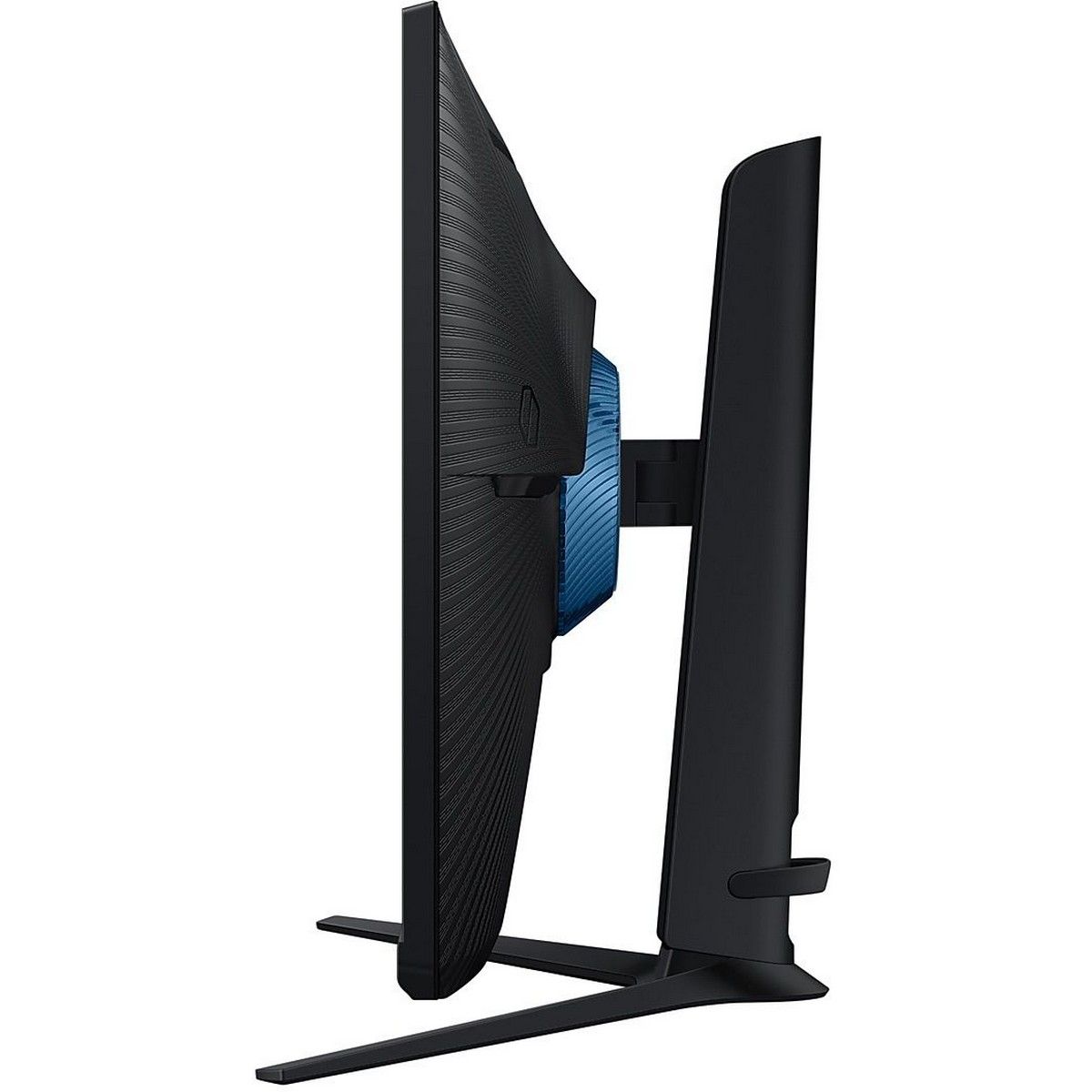 Монитор Samsung 32" Odyssey G3 S32DG300EI черный VA LED 16:9 HDMI матовая HAS Piv 250cd 178гр/178гр 