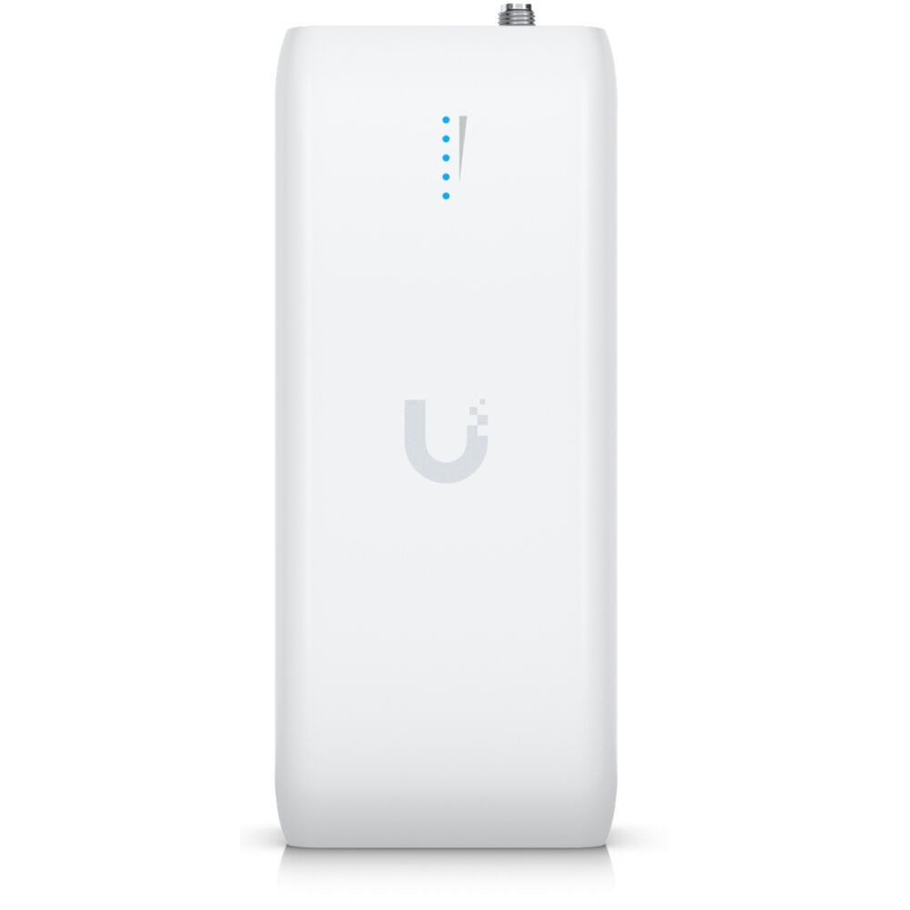 UBIQUITI UDB Радиоустройство 5 ГГц, 802.11a/n/ac, MIMO 2х2, 1х 1G RJ45 (с раздачей PoE)