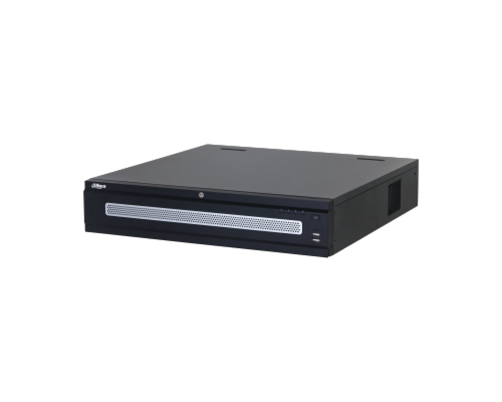 DAHUA DHI-NVR608H-128-XI IP-видеорегистратор