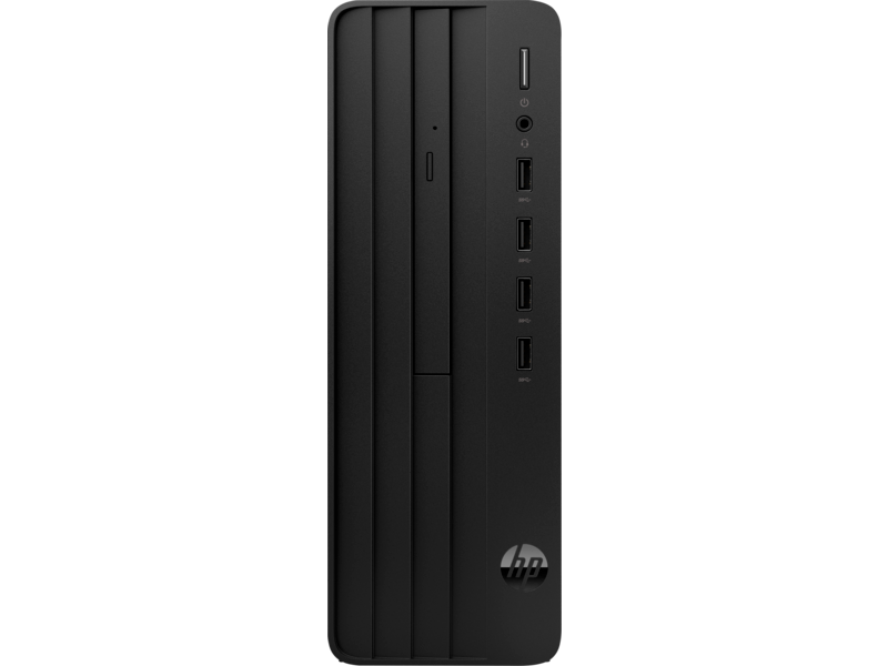 ПК HP Pro 290 G9 SFF i3 13100 (3.4) 8Gb SSD256Gb UHDG 730 FreeDOS GbitEth 180W kb мышь клавиатура че