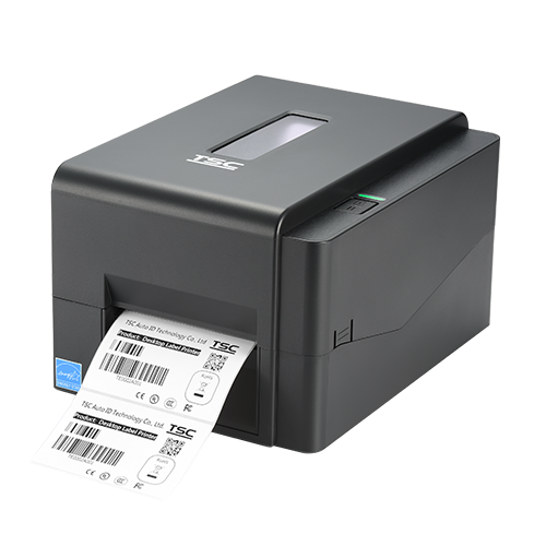 Термопринтер TSC TE310 (99-065A901-S1LF00) 300dpi 152мм/с/USB/RS232/Eth/Wi-Fi/BT для печ.этик. черны