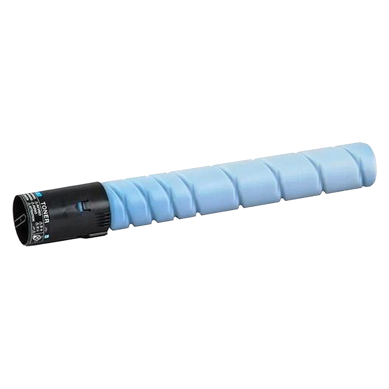 Тонер-картридж Konica Minolta toner cartridge TN-328C cyan for bizhub C250i/C300i/C360i 28 000 pages