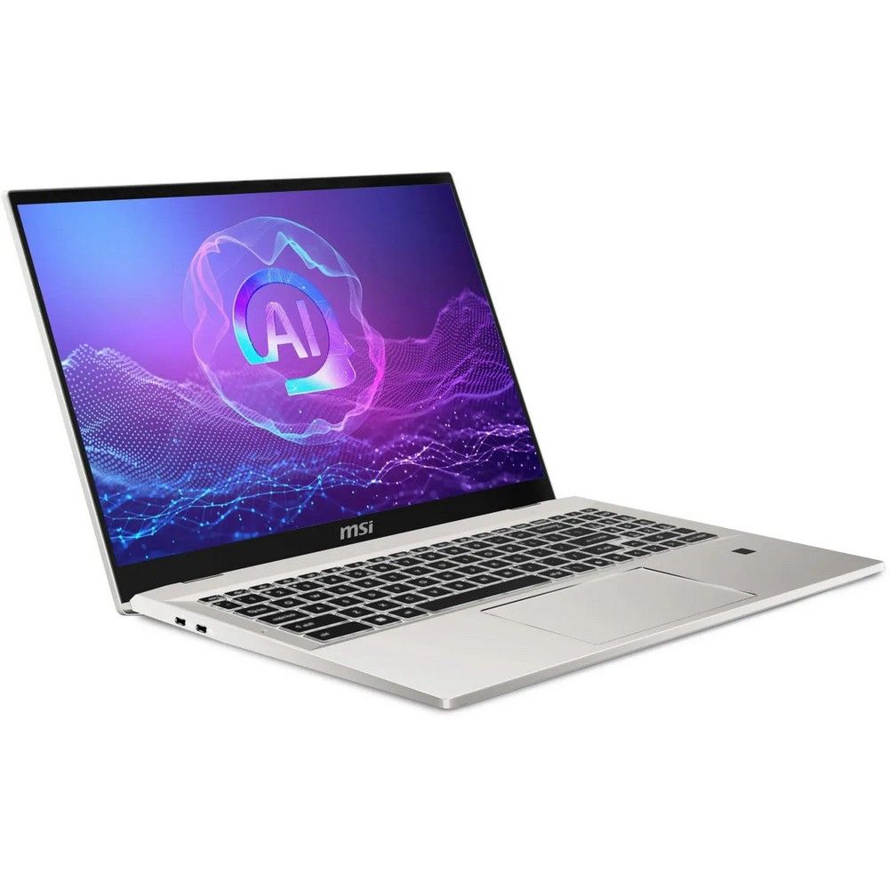 Ноутбук MSI Prestige A16 AI+ A3HMG-083RU Ryzen AI 9 365 32Gb SSD1Tb AMD Radeon 880M 16" OLED UHD+ (3