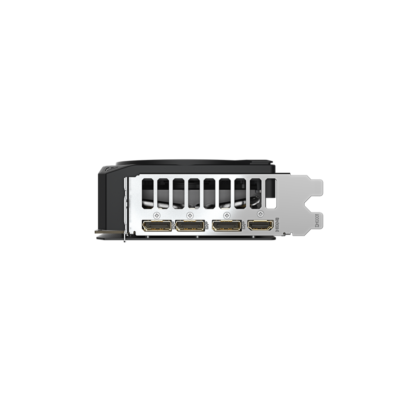 Видеокарта Gigabyte PCI-E 5.0 GV-N5080WF3OC-16GD 1.0 NVIDIA GeForce RTX 5080 16Gb 256bit GDDR7 2670/