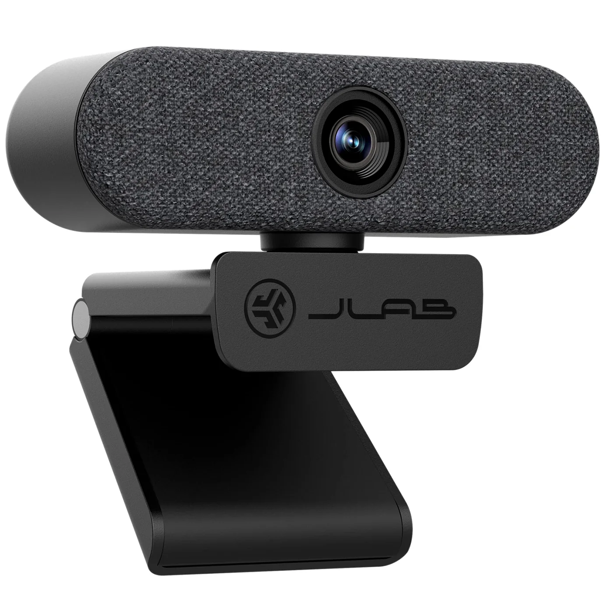 Веб-камера Jlab EPIC cam Wired Webcam(PN: WEPICCAMRBLK124)