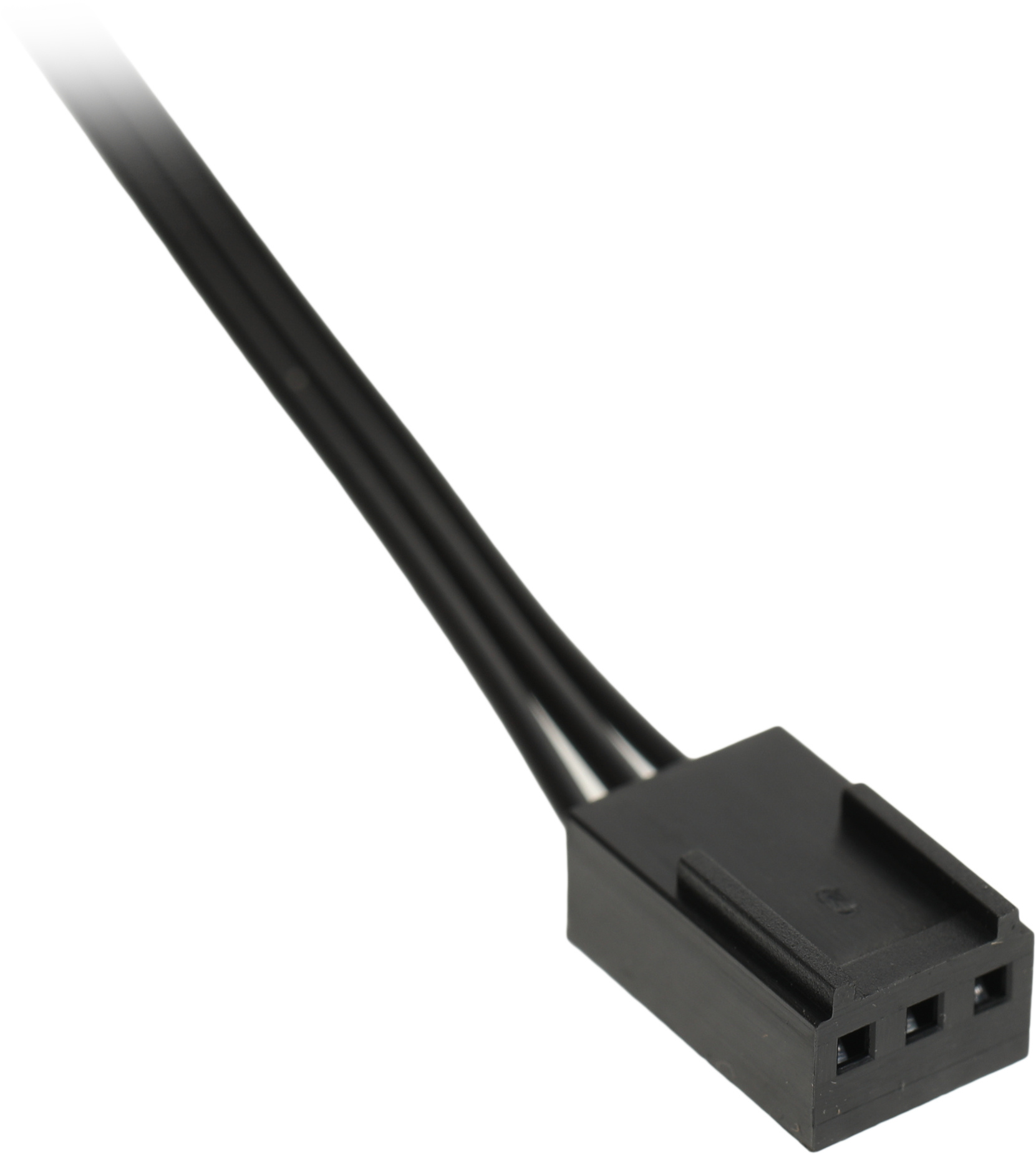 Устройство охлаждения(кулер) ID-Cooling DK-01T Soc-AM5/AM4/1200/1700/1851 черный 3-pin 24dB Al 95W 1