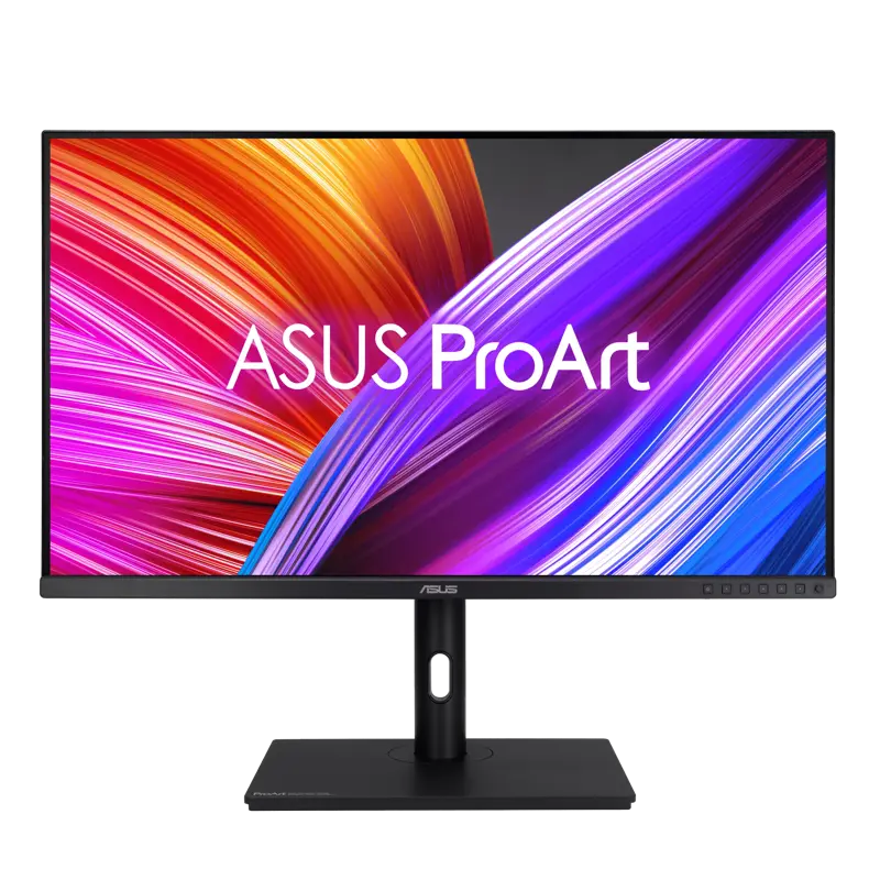 Монитор Asus 31.5" ProArt PA328QV черный IPS LED 16:9 HDMI M/M матовая HAS Piv 350cd 178гр/178гр 256