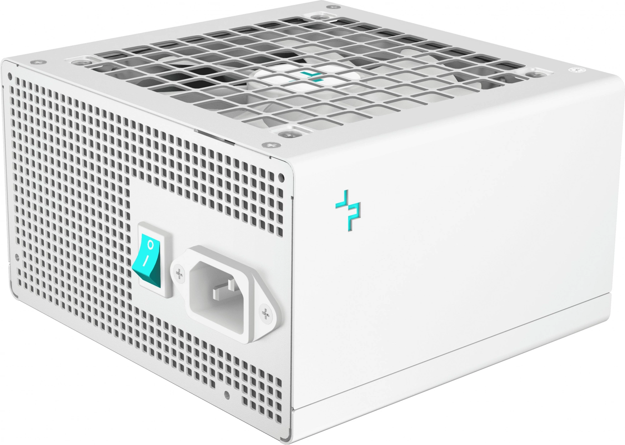 Блок питания Deepcool ATX 750W Game Storm PN750M WH V2 Gen.5 80+ gold (20+4pin) APFC 120mm fan 8xSAT