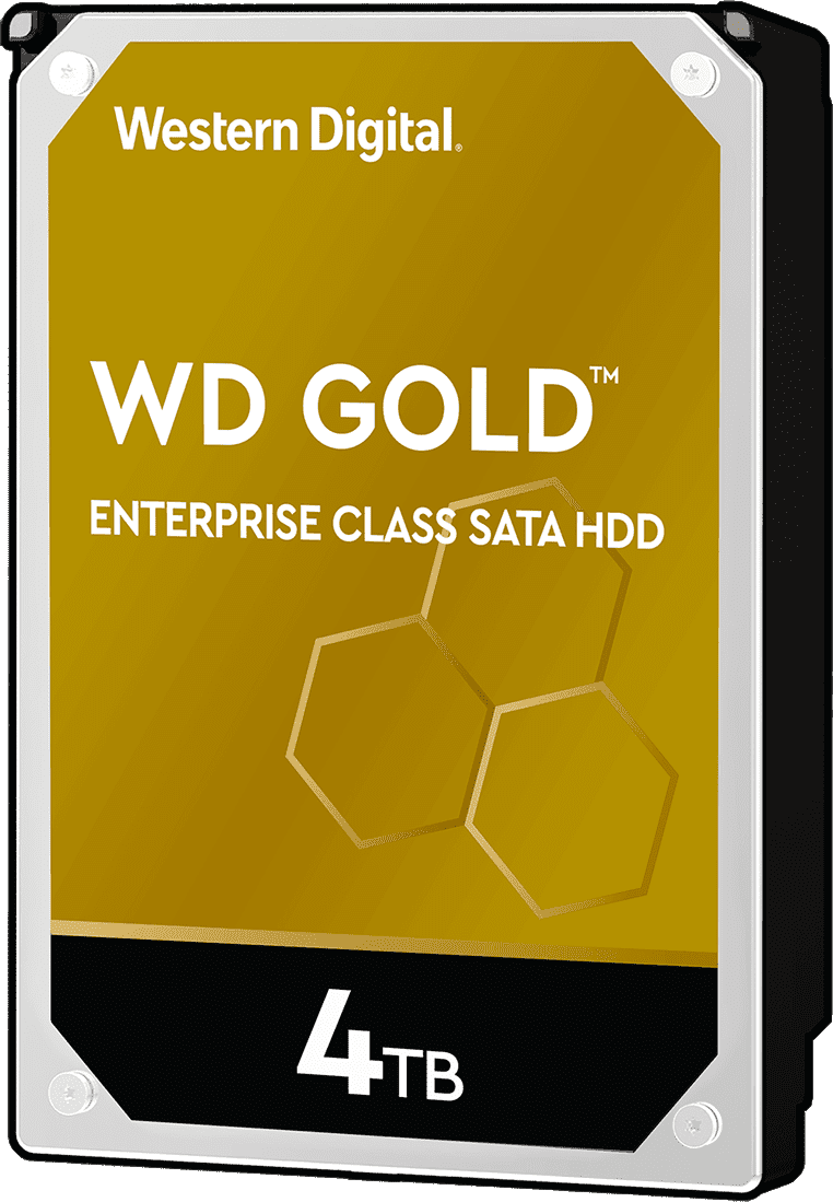 WD Gold Enterprise Class WD4002FYYZ