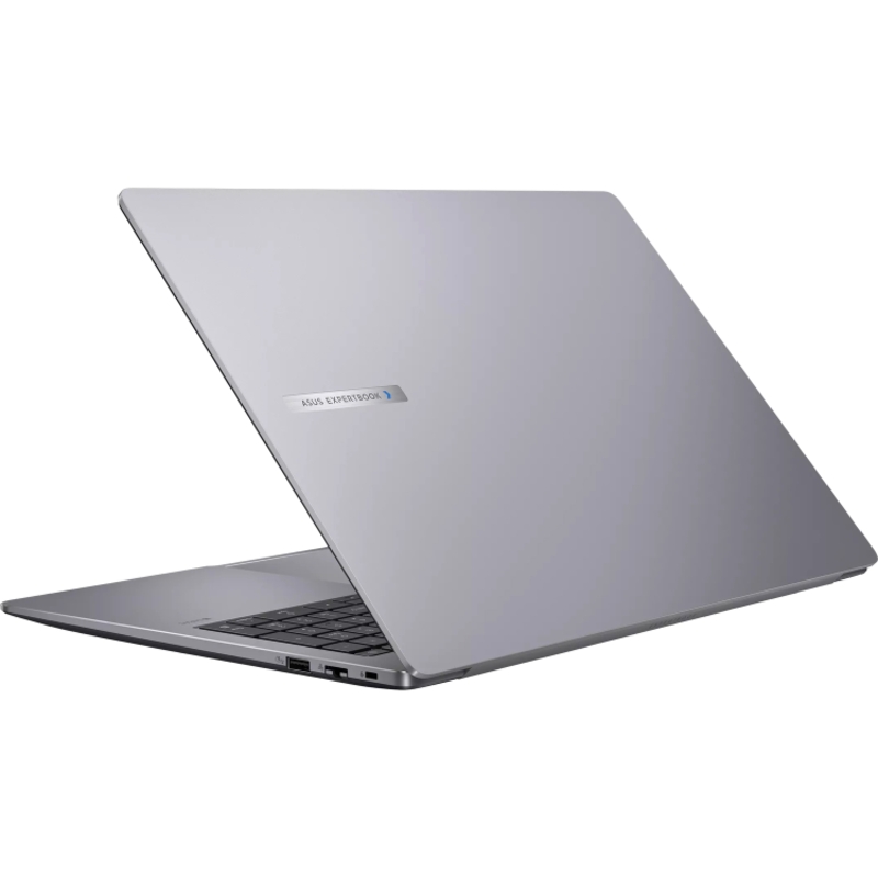 Ноутбук ASUS ExpertBook P3 PM3606CKA‑MB0398 (90NX0981‑M00E20) Misty Grey