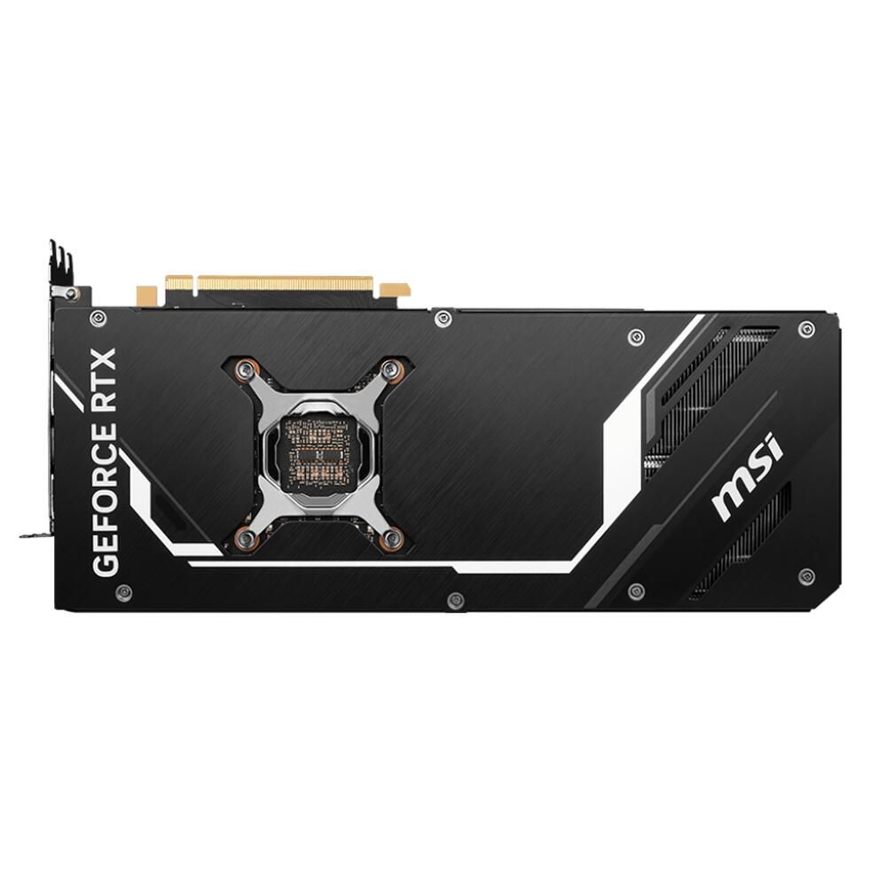 Видеокарта MSI RTX4080 VENTUS 3X E OC 16GB GDDR6X 256bit 2xDP 2xHDMI 3FAN RTL