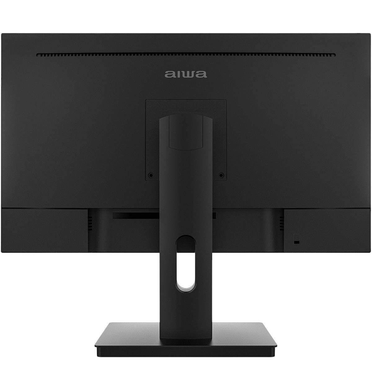 Монитор 27" AIWA MQ272A  IPS, 2560x1440, 100Hz, 4ms, 300сd/m, 1500:1, HDR | HDMI(2.0), DP(1.2),