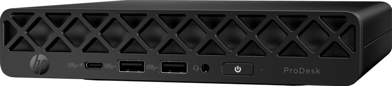 Компьютер HP ProDesk 4 Mini G1i