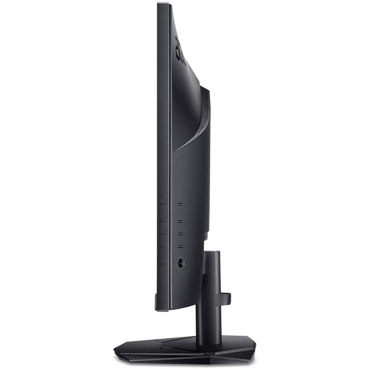 Монитор 23.8" ACER KG241YX1bmiipx Black (IPS, 1920x1080, 0,5 / 1ms, 250cd, 200Hz, 2xHDMI(2.0) +