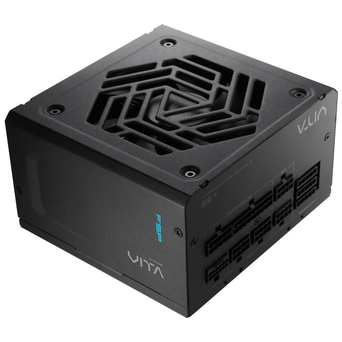 Блок питания FSP VITA-750GM 750W