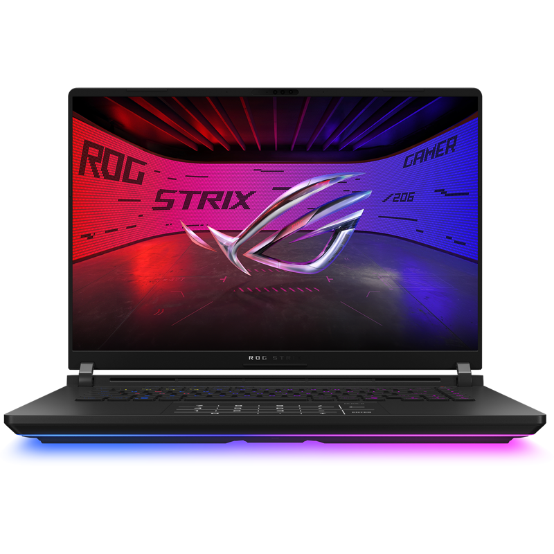 Ноутбук Asus ROG Strix Scar 16 G635LX-RW150 Core Ultra 9 275HX 64Gb SSD1Tb NVIDIA GeForce RTX 5090 2
