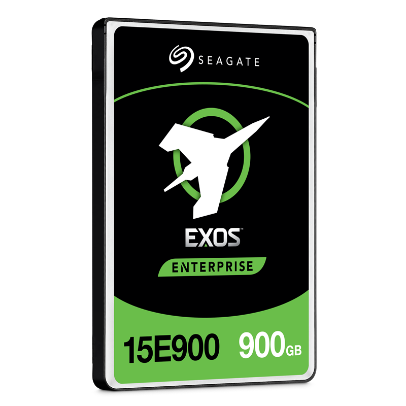 Seagate Exos 15E900 ST900MP0006
