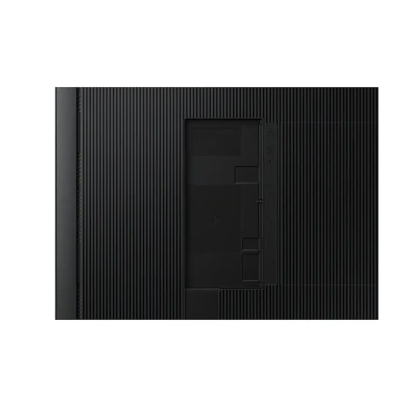 Samsung Electronics LH50QBCEBGCXCI
