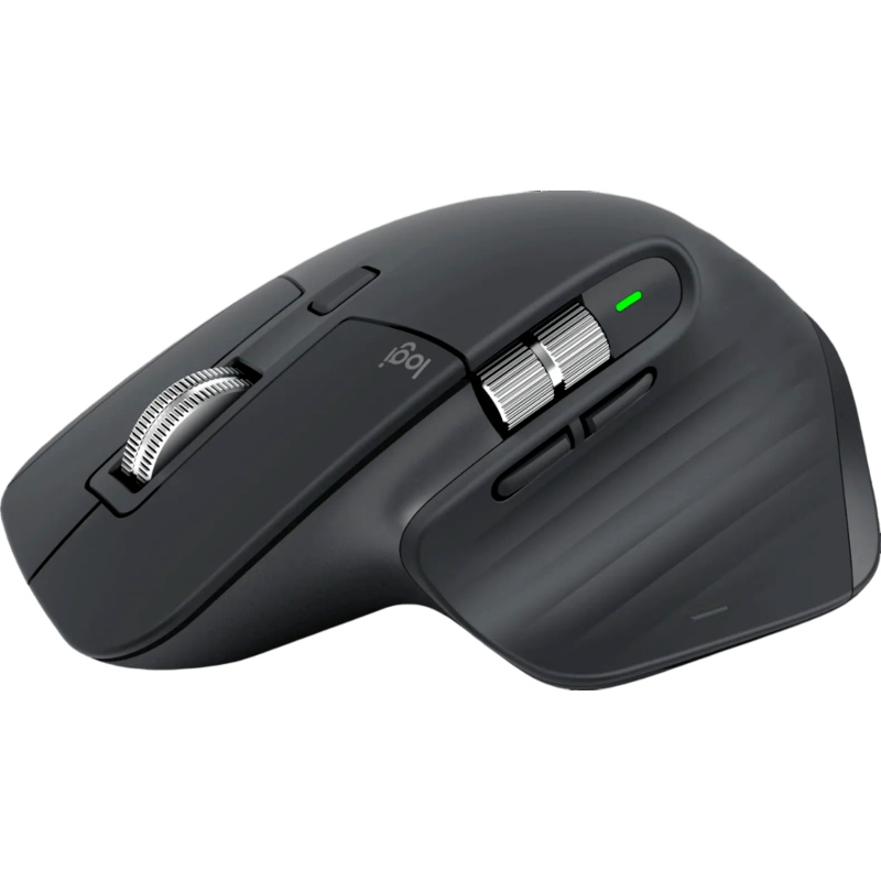 Logitech MX Master 3S Performance