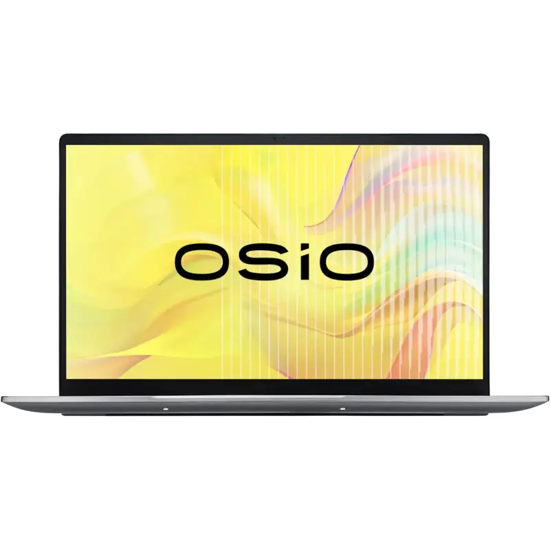 Ноутбук Osio FocusLine F150a-010 Ryzen 5 5500U 16Gb SSD512Gb AMD Radeon Graphics 15.6" IPS FHD (1920