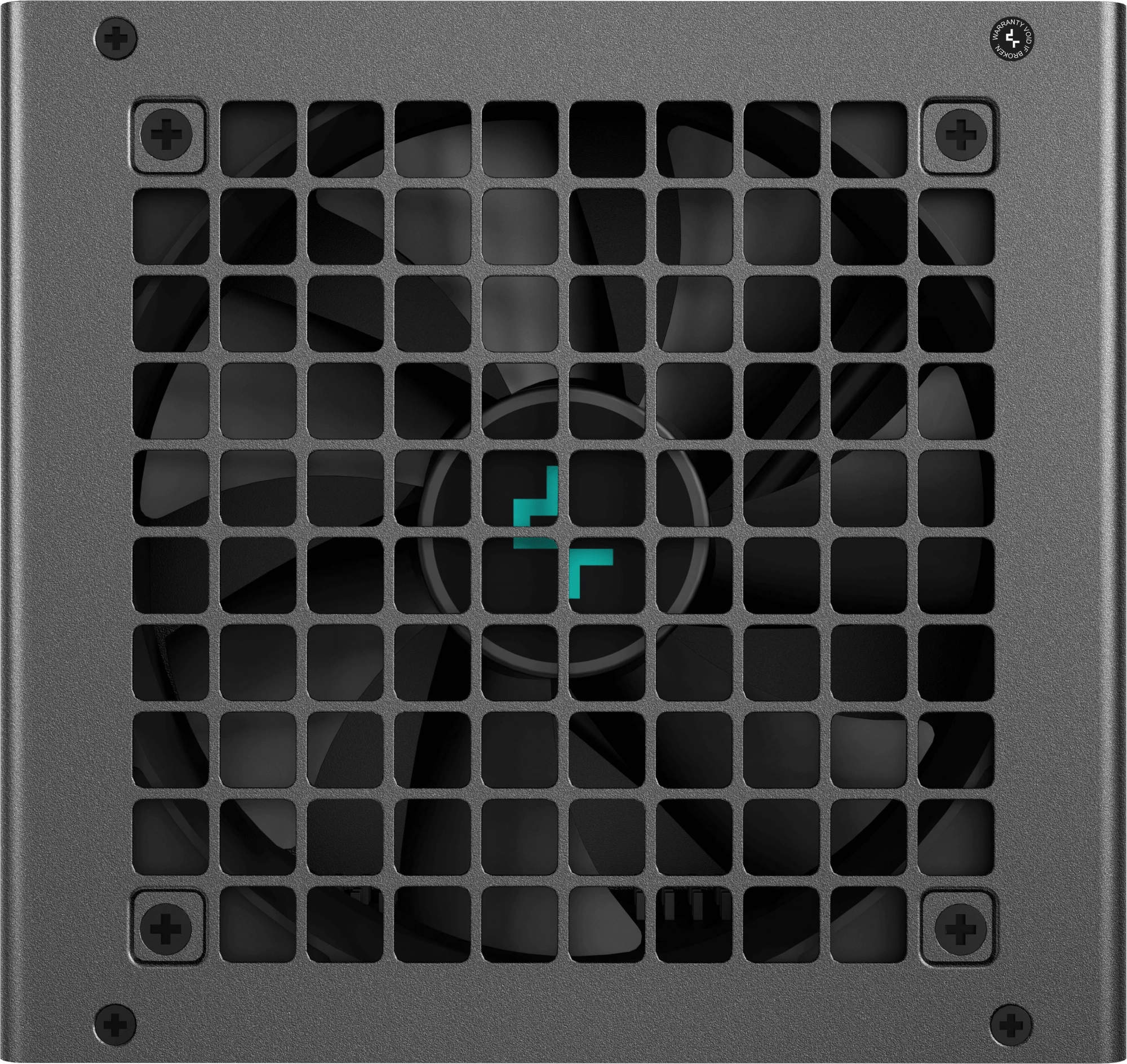 Блок питания Deepcool ATX 750W Game Storm PN750M V2 Gen.5 80+ gold (20+4pin) APFC 120mm fan 8xSATA R