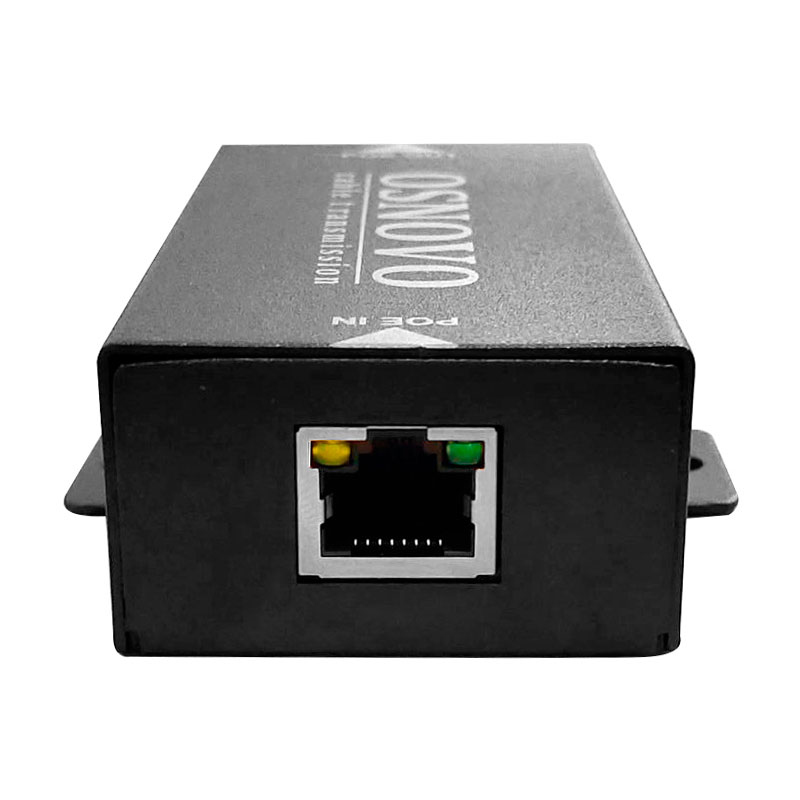 Удлинитель Osnovo E-PoE/1G