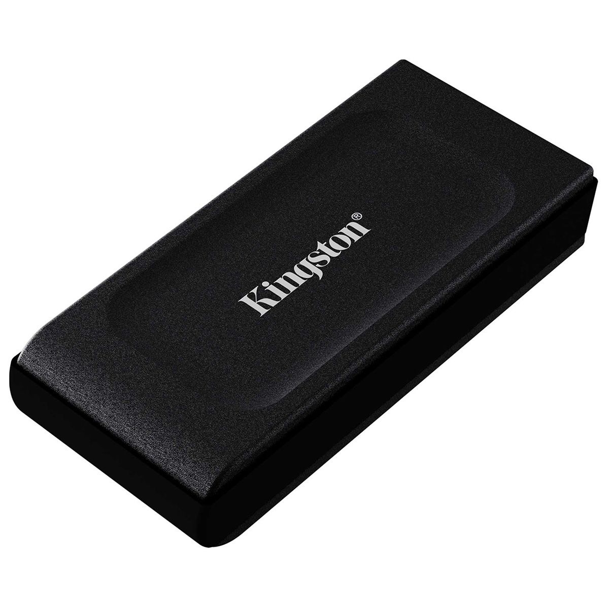 Твердотельный накопитель SSD Kingston 1TB XS1000 Series SXS1000/1000G USB3.2 Gen2, Type-C, up to 105