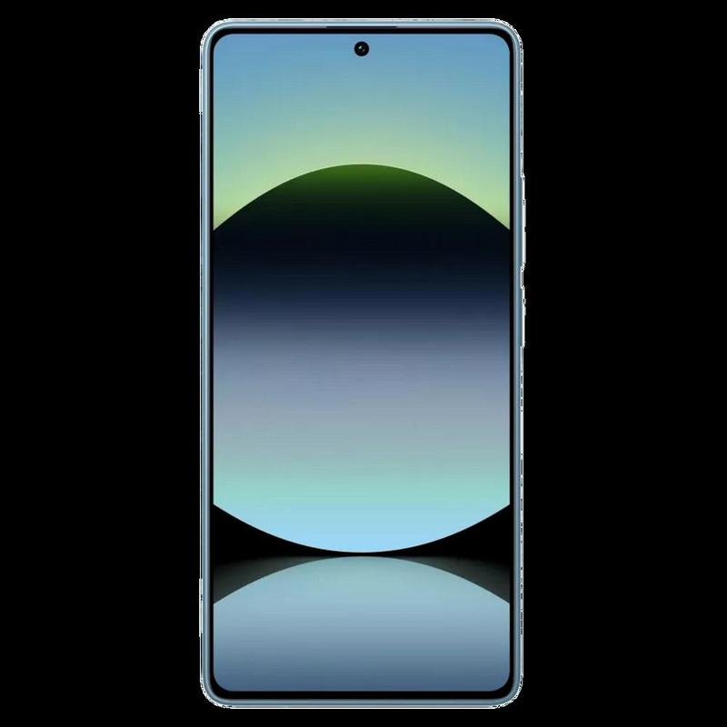 Смартфон Redmi Note 14S 12+512Gb синий (MZB0K8JRU)