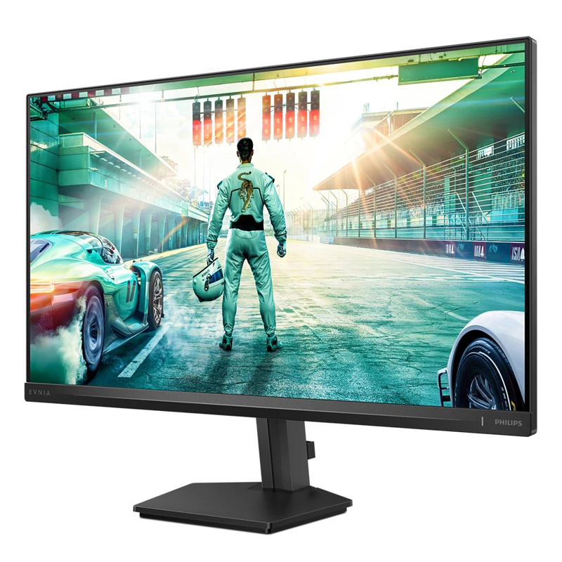 Монитор Philips 27" 27M2N3500PF черный IPS LED 16:9 HDMI матовая 300cd 178гр/178гр 2560x1440 260Hz G