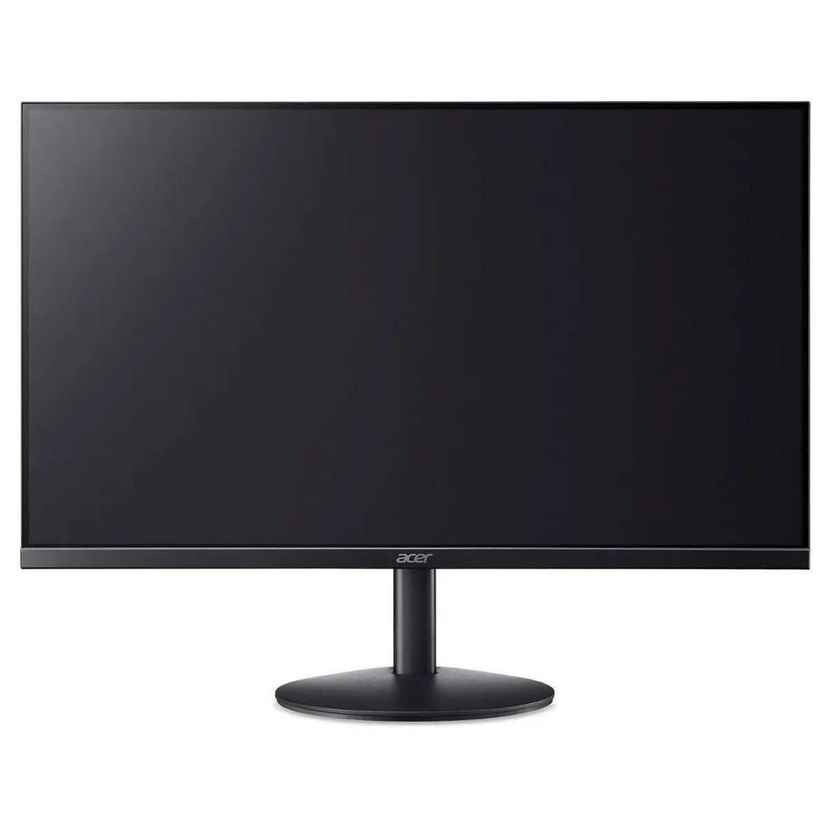 Монитор Acer 23.8" SB243YG0bi черный IPS LED 1ms 16:9 HDMI матовая 1500:1 250cd 178гр/178гр 1920x108