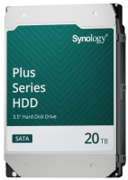 Жесткий диск SATA 20TB 7200RPM 6GB/S HAT3320-20T SYNOLOGY