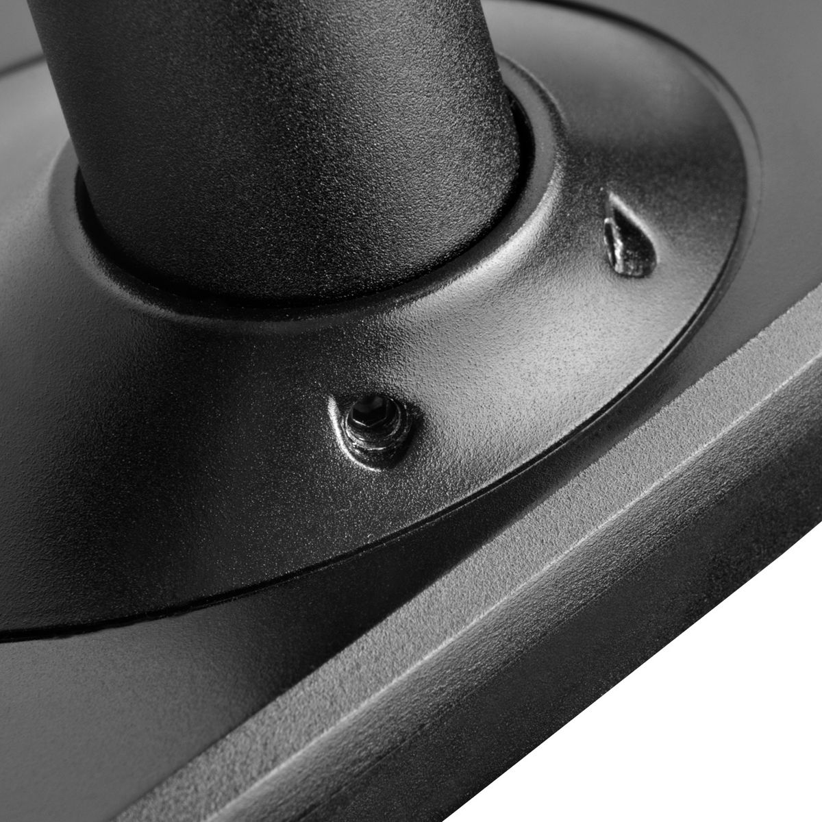 Подставка настольная Silverstone SST-ARM23BS-L (G56ARM23BSL0010)